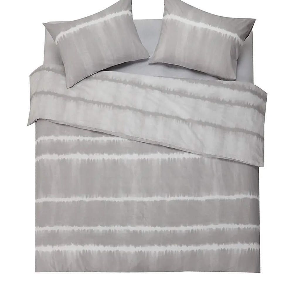 Anko
Marley Printed Duvet Cover